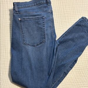 7forallmankind B(air) Women's Skinny Jeans